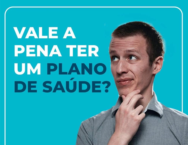 Leia mais sobre o artigo Vale a pena ter um plano de saúde?