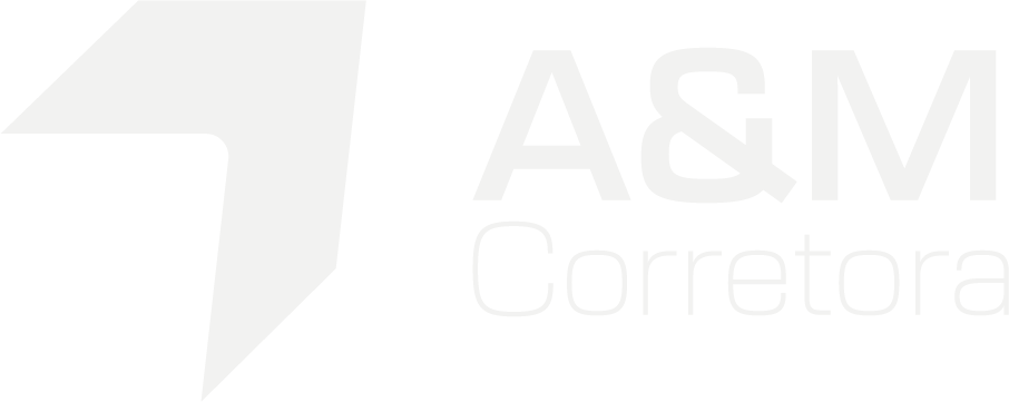 A&M Corretora logo